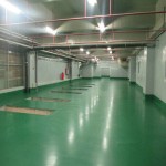 昆山FRP玻璃钢防腐地坪-缩略图2