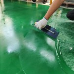 昆山什么是VEF地坪,VEF地坪厂家-缩略图1