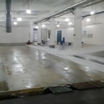 昆山防腐防静电地坪,防腐防静电自流平地坪-缩略图2