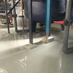 昆山FRP玻璃钢防腐地坪-缩略图1