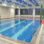昆山聚脲地坪,防腐蚀地坪-缩略图1